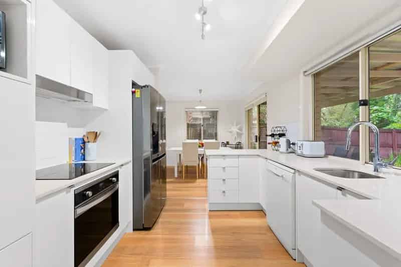 SERENE, GATED COMPLEX WITH IDYLLIC BUSHLAND BACKDROP | NEW RENOVATION