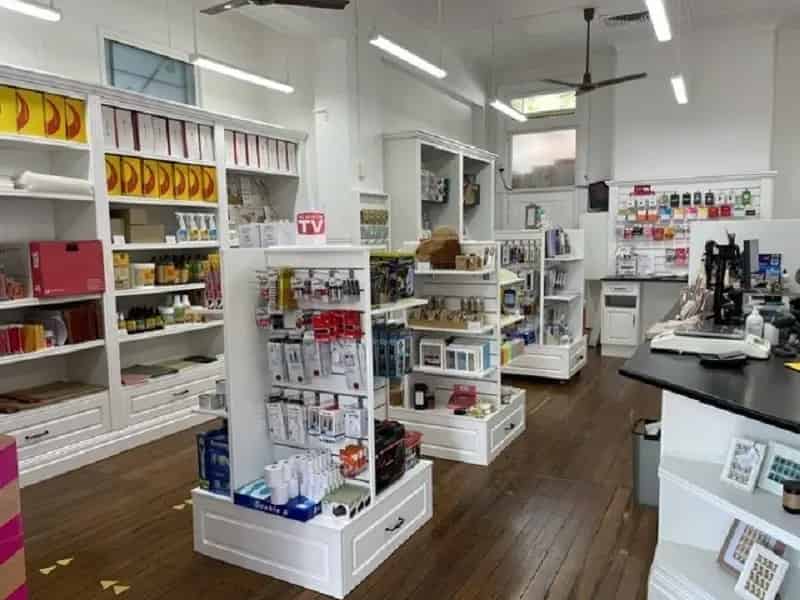 Buy Licensed Post Office in Byron Bay Hinterland with Growth Potential