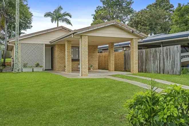 3-Bedroom Wynnum Home Renovation Project