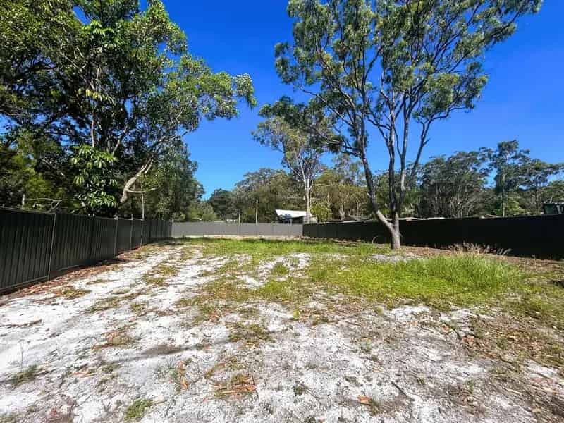 Buy Land Ready to Build in Russell Island with Easy Water Access