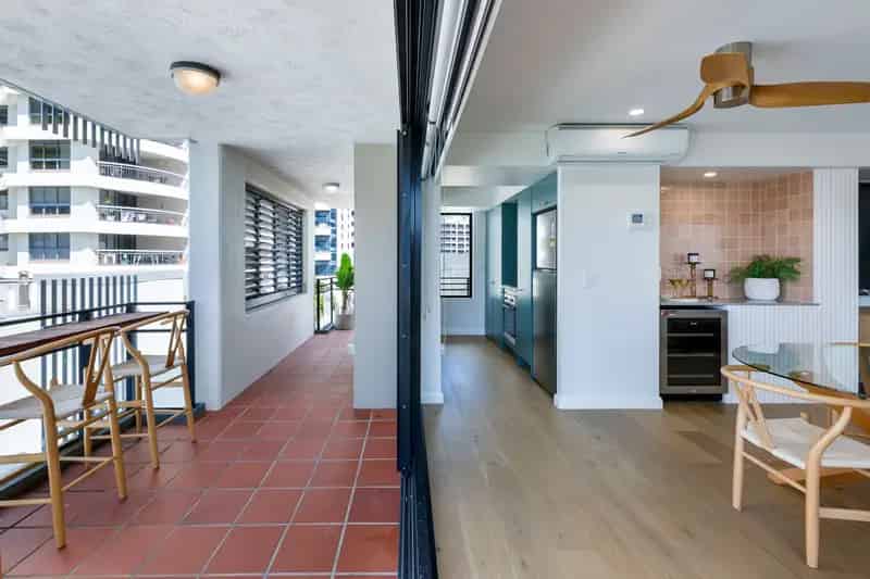 Broadbeach Living at Its Best - Beachside Position, Steps To The Sand And Surf