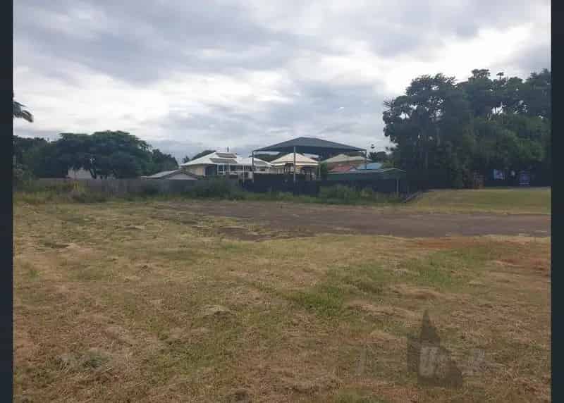 Prime Vacant Block in Childers - Build Your Dream or Invest!