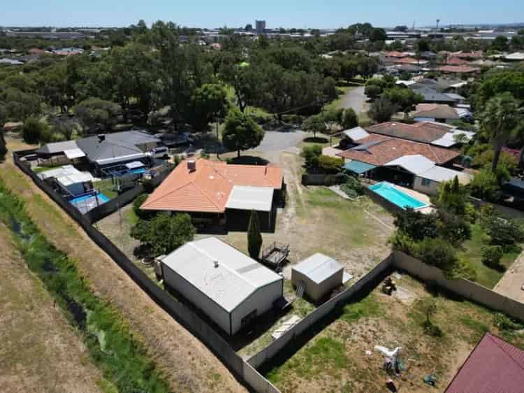 House For Sale , City of Canning, Western Australia
