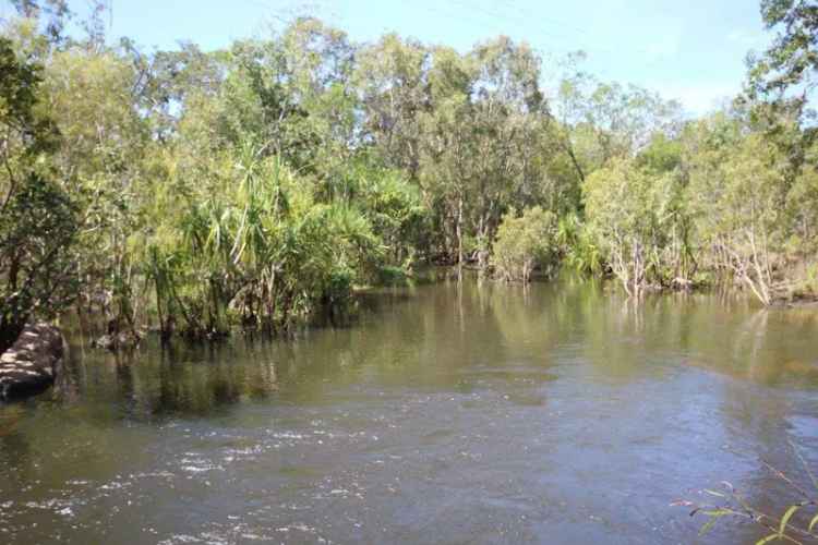 Rural For Sale in Northern Territory