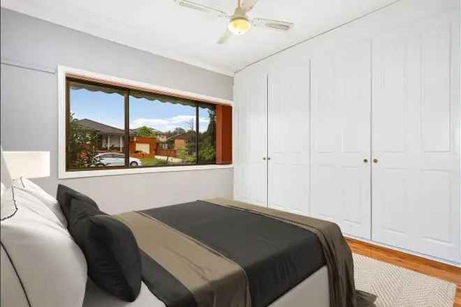 House For Rent in Sydney, New South Wales