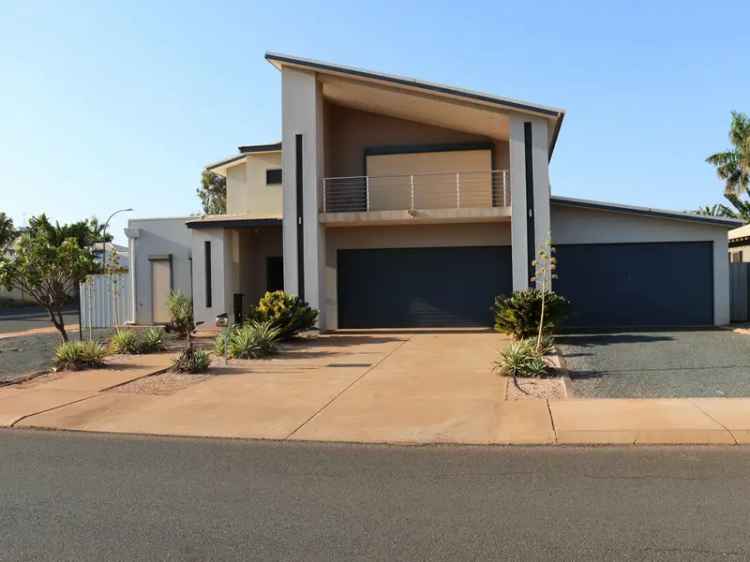 House For Sale in Town Of Port Hedland, Western Australia