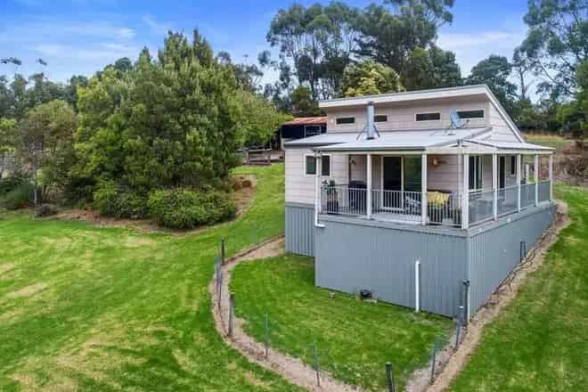Rural property For Sale , 565, Blue Johanna Road, Shire of Colac Otway, Victoria