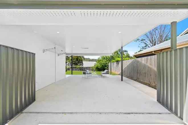 House For Sale in Cairns, Queensland