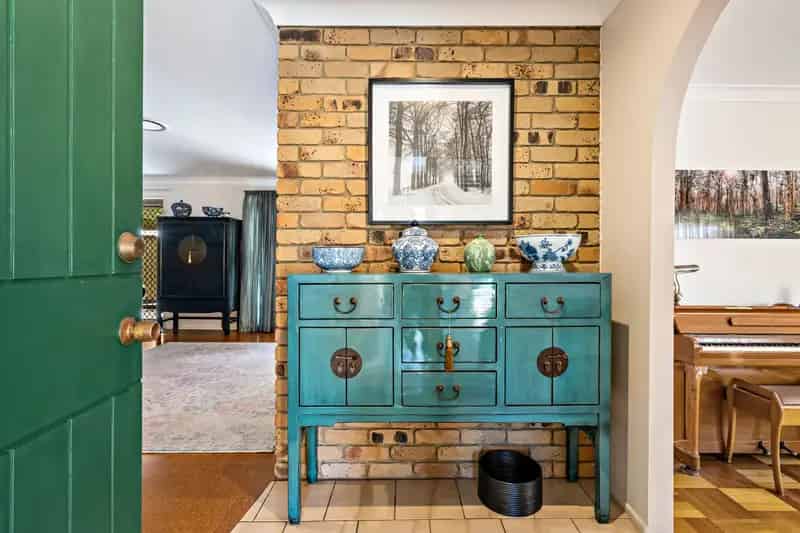 Low Maintenance Living Just Steps Away from the Train Station