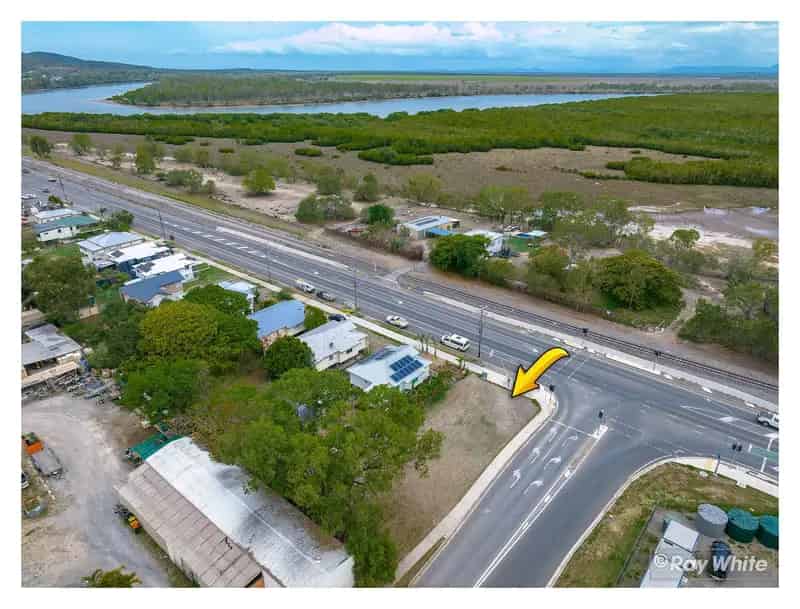 Buy Vacant Land in Koongal with Endless Possibilities