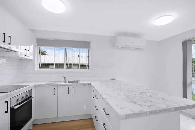 Renovated, Low Maintenance and Entry Level Buying!