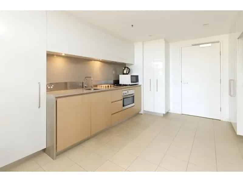 Split Level Ultra Modern One Bedroom In A Fantastic Potts Point Location