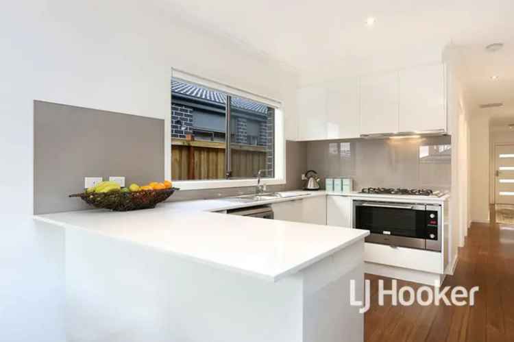 House For Rent in Melbourne, Victoria