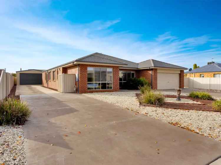 Lake Mulwala - Boat Ramp - Side access for Wake boats