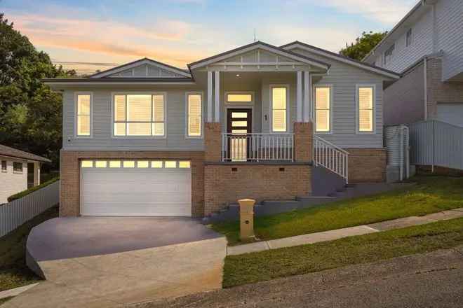 House For Sale in Newcastle-Maitland, New South Wales