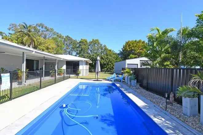 House For Sale in Hervey Bay, Queensland