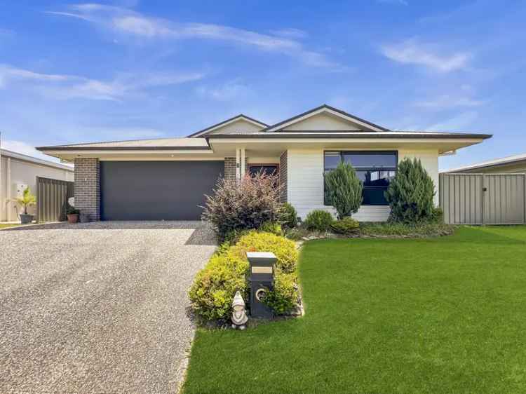 Real Estate For Lease - 3 Bowerbird Close - Coffs Harbour , NSW