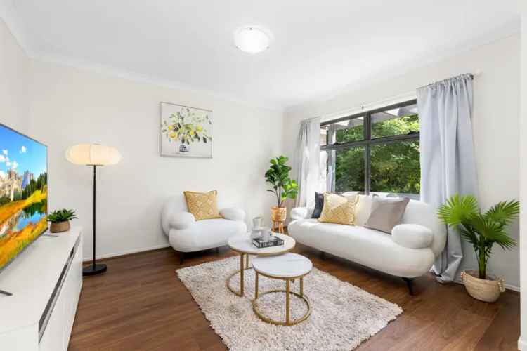 Bright and Spacious Family Home in Prime Tallawong Location