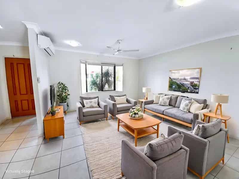 House For Sale , Townsville City, Queensland
