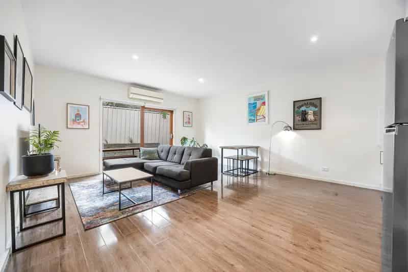 Low Maintenance Living in Heart of Ballarat
