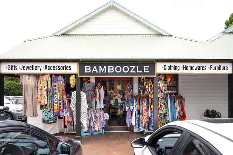 Buy Clothing Jewellery Homewares Gifts Business in Berry NSW