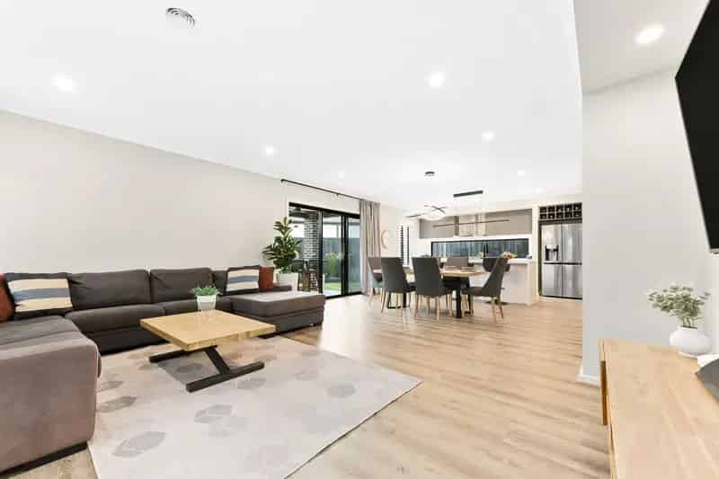 Luxury Living in Smiths Lane Estate - Stunning 5-Bedroom Home with Pool