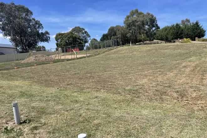 Land For Sale , 55, Pendlebury Street, Alexandra, Victoria