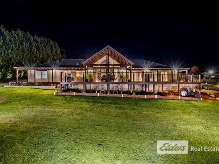 House For Sale in Collie, Western Australia