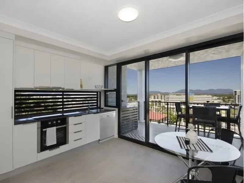 Modern Apartment - Live The City Lifestyle!
