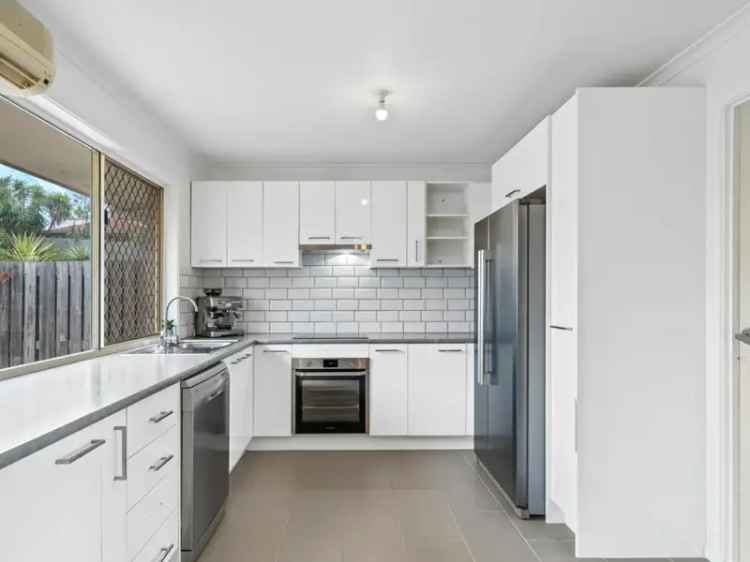 Low Maintenance Duplex, In the Heart of Nerang