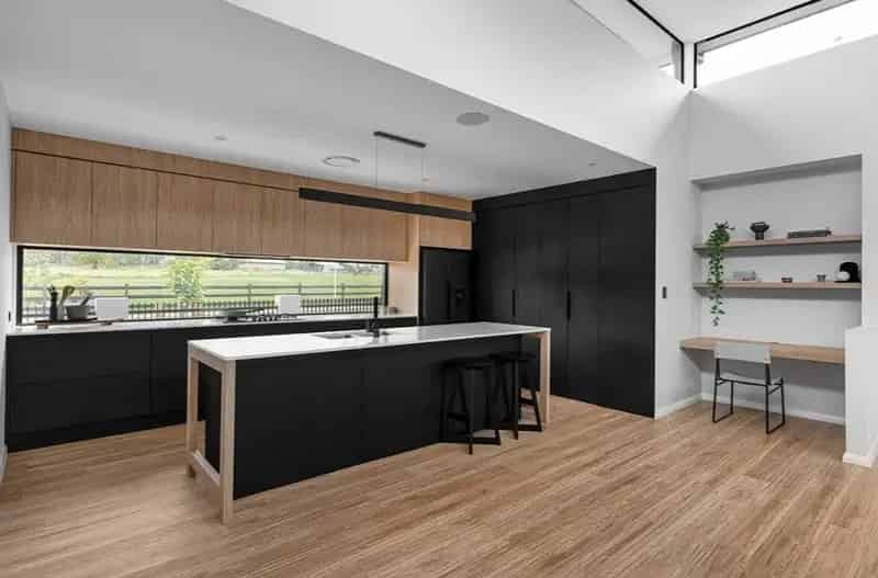 Brand New Acreage - House and Land Package by McDonald Jones Homes at Bellbird Rise.