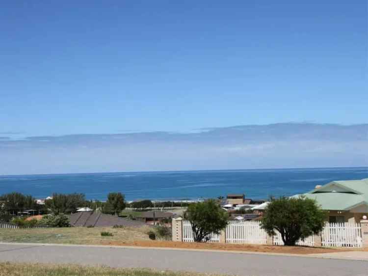 Land For Sale in Geraldton, Western Australia