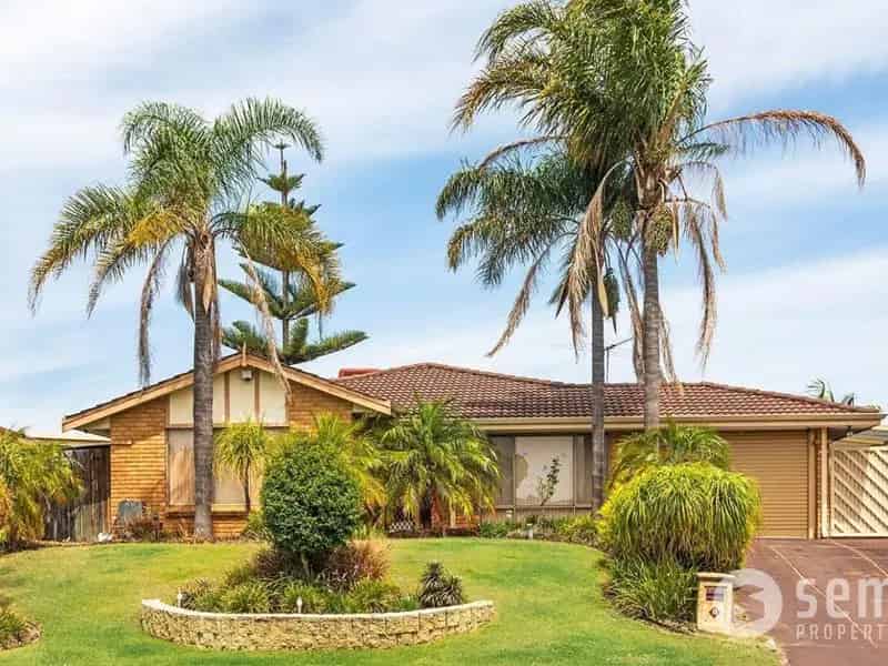 House For Sale , City of Cockburn, Western Australia