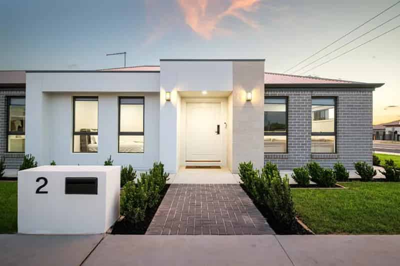 Modern living - perfect for investors, first home buyers and downsizers!