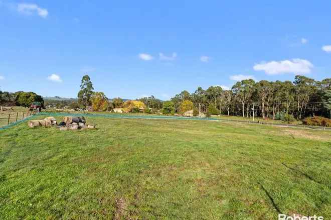 Land For Sale in Railton, Tasmania