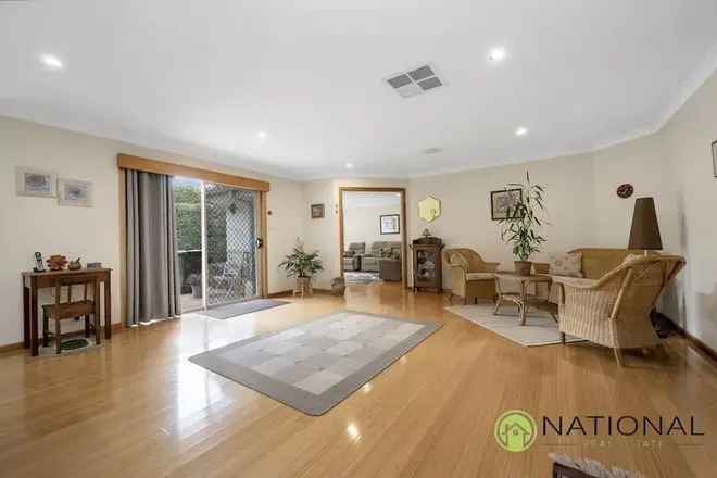 House For Sale in North Canberra, Australian Capital Territory