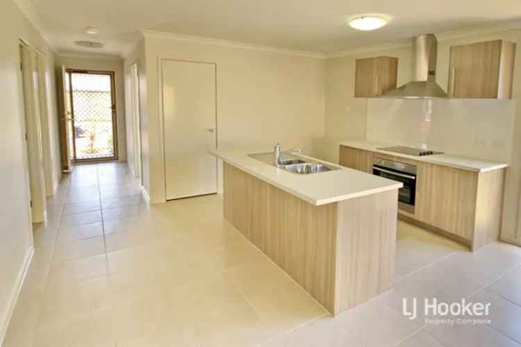 House For Rent in Logan City, Queensland