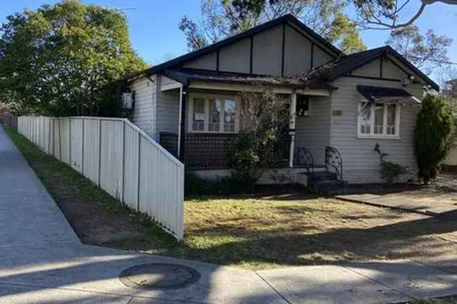 House For Sale in Sydney, New South Wales