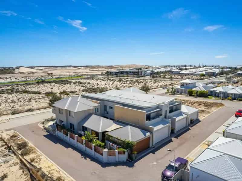 Buy unit in Shorehaven with ocean views and modern features