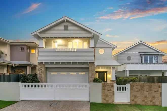 House For Sale , City of Brisbane, Queensland