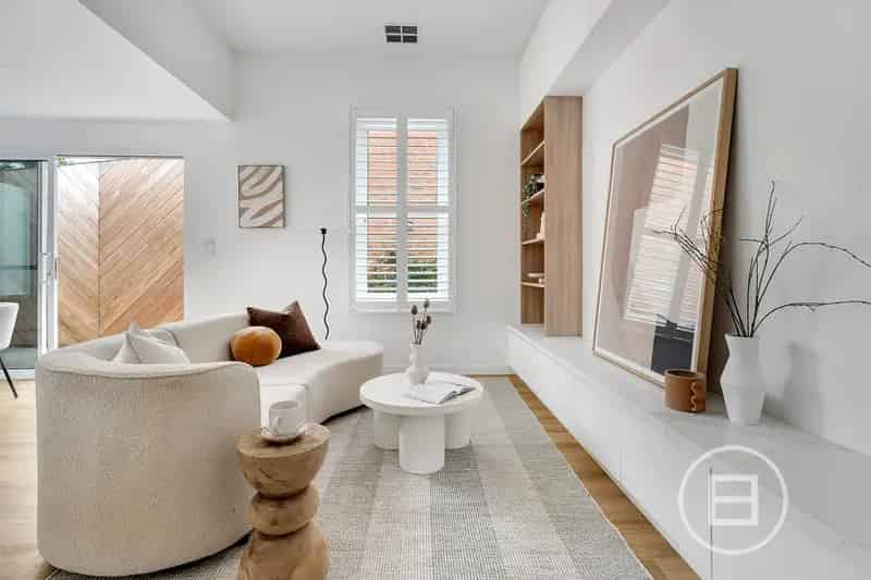 Buy Victorian House Inner North With Period Charm And Modern Features
