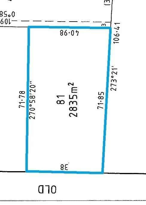 33 Old Hamilton Road Haven