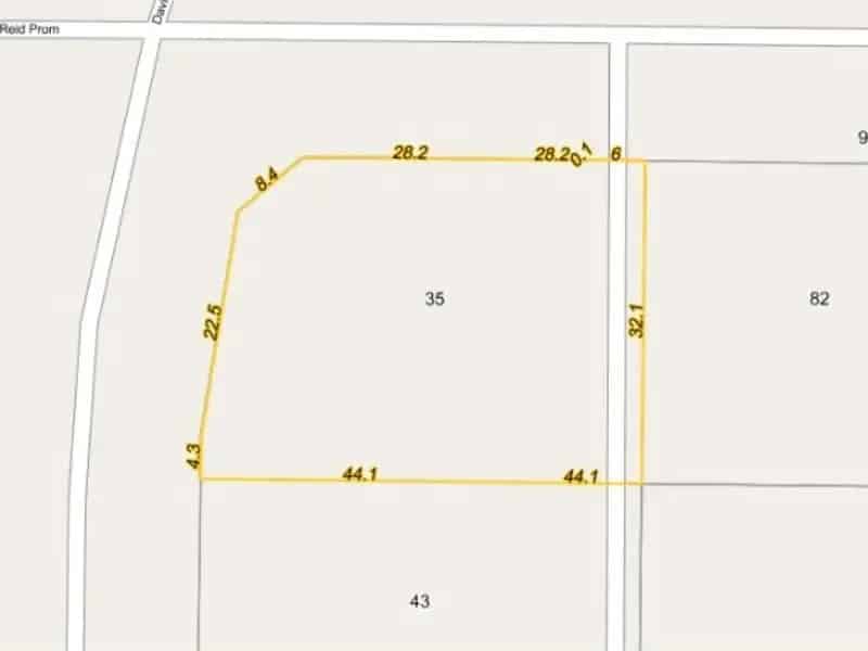 Land For Sale , City of Joondalup, Western Australia