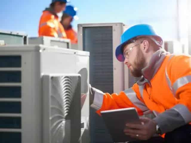Buy Established HVAC Heating Air Conditioning Business in VIC with Growth Potential