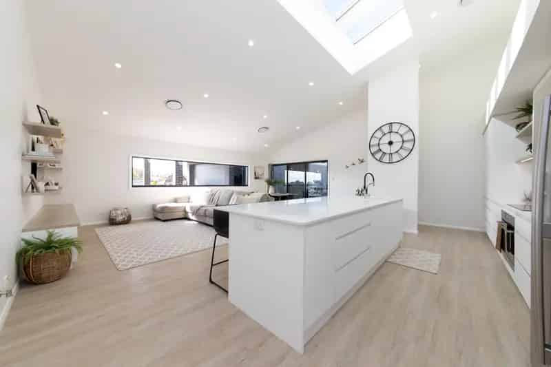 Luxury Living with Breathtaking Views