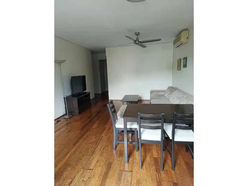 Furnished 2 Bed 2 Bath 1 Car And Free Wifi