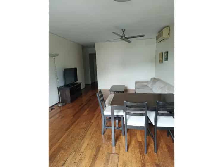 Furnished 2 Bed 2 Bath 1 Car And Free Wifi