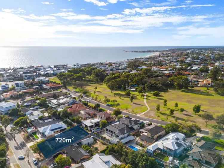 Marmion 4x2 Family Home Near Beach - Modernisation Opportunity