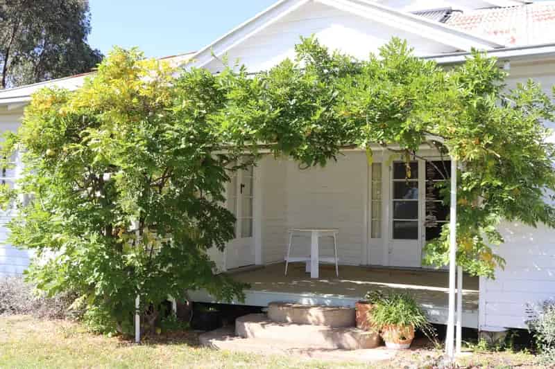 4 bedroom farm house