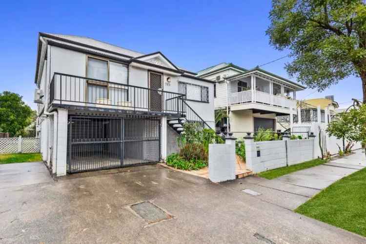 Renovate Original Residence in Coveted New Farm